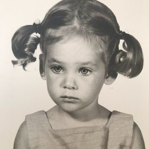 Meet your Posher, Georgette